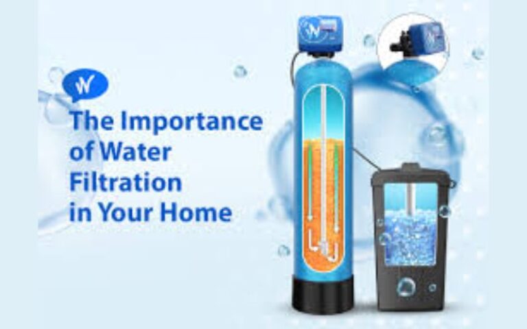 Ultimate Water Filtration Kit