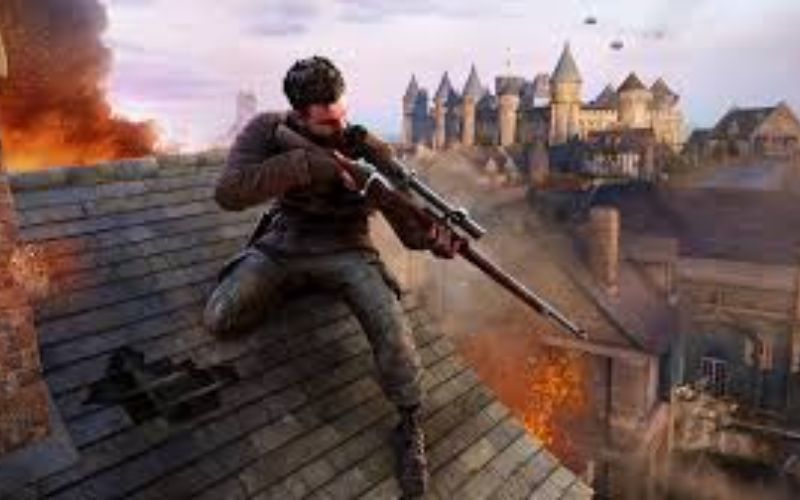 Sniper Elite: Resistance- Release Date, Gameplay, and Features