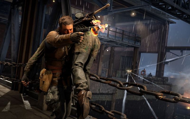 Sniper Elite: Resistance- Release Date, Gameplay, and Features