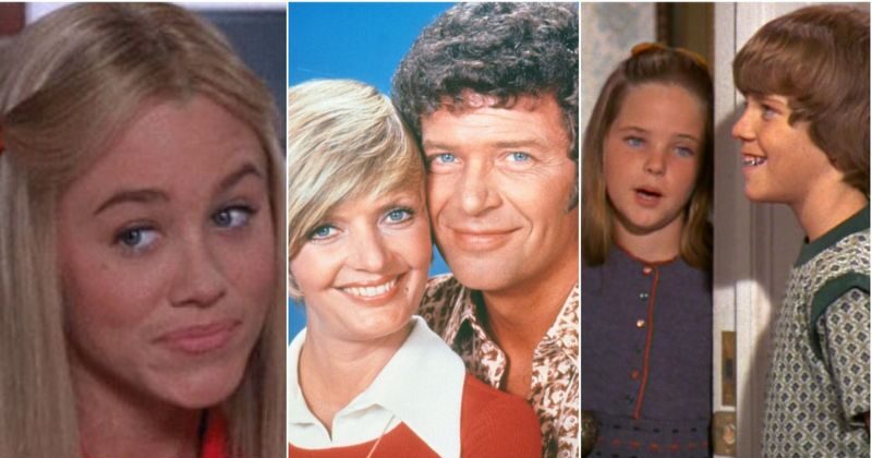 The Brady Bunch Cast: A Look Back at TV’s Iconic Family