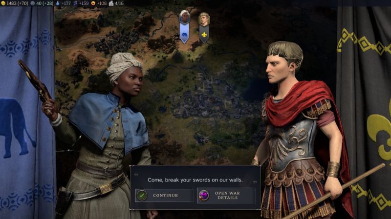 Civilization 7 Review