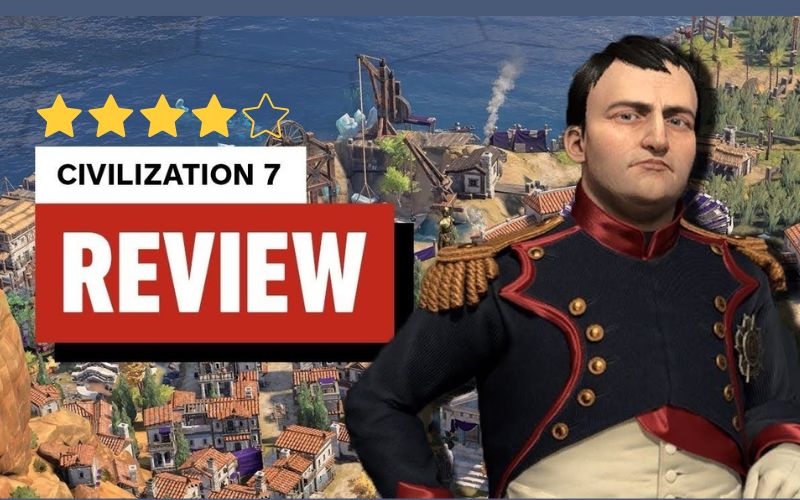 Civilization 7 Review