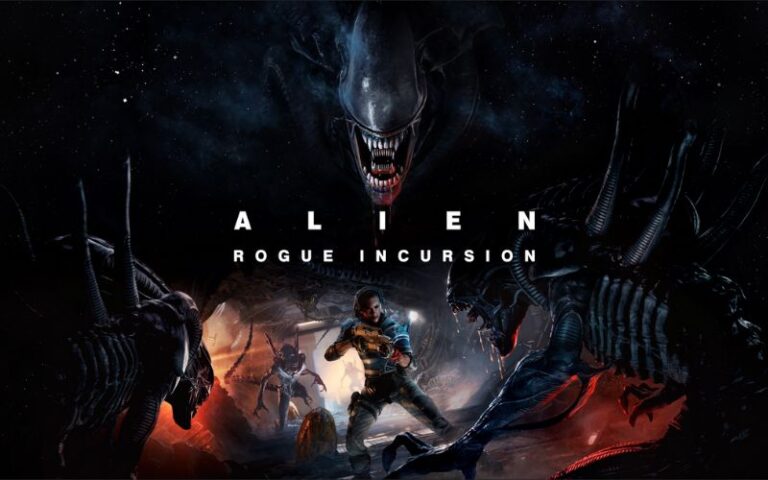 Alien: Rogue Incursion VR Game Review