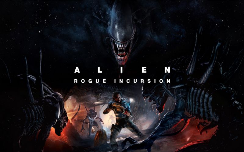 Alien: Rogue Incursion VR Game Review