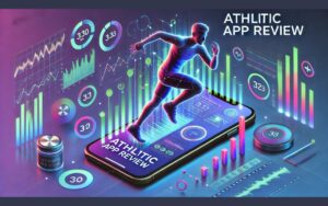 AI powered fitness apps