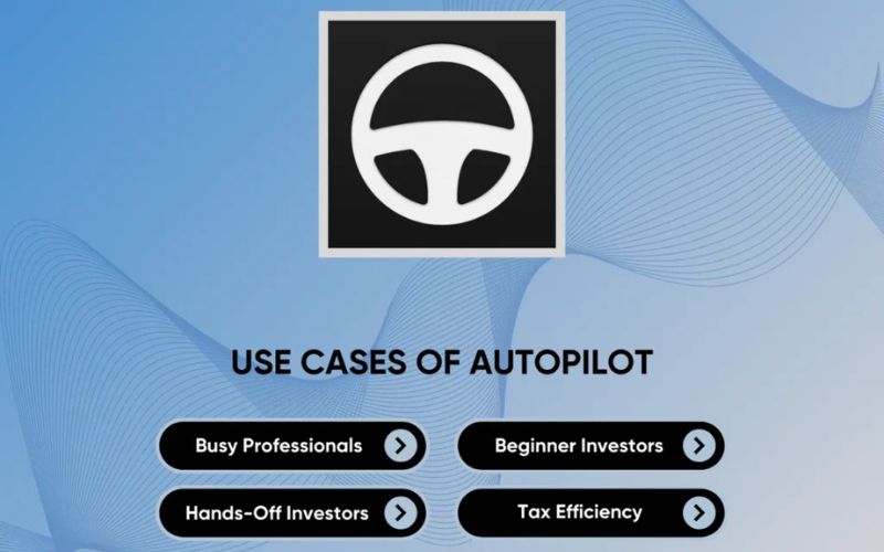 Autopilot Investment App Review