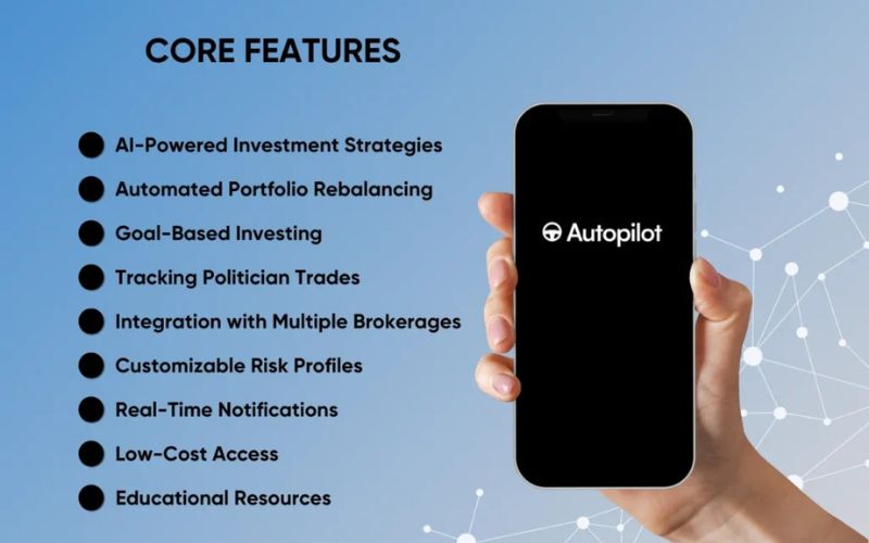 Autopilot Investment App Review