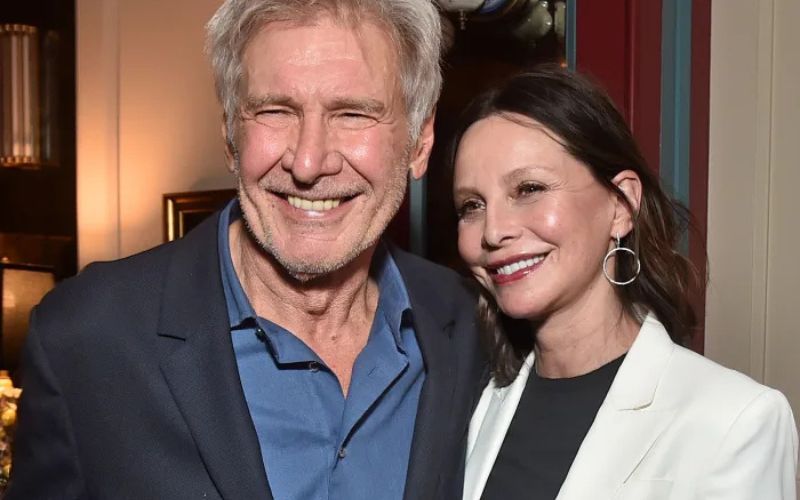 Harrison Ford: Age, Net Worth, Wife, Movies, Awards, and More