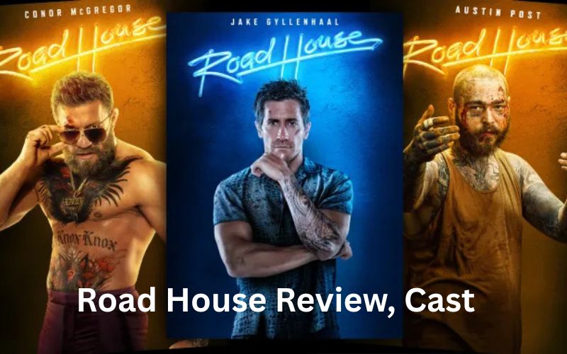 Road House Review, Cast