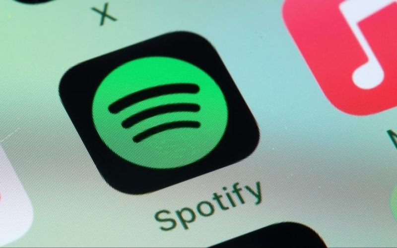 Spotify says its payouts