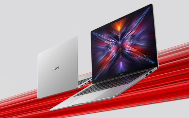 Xiaomi RedmiBook 14 2025