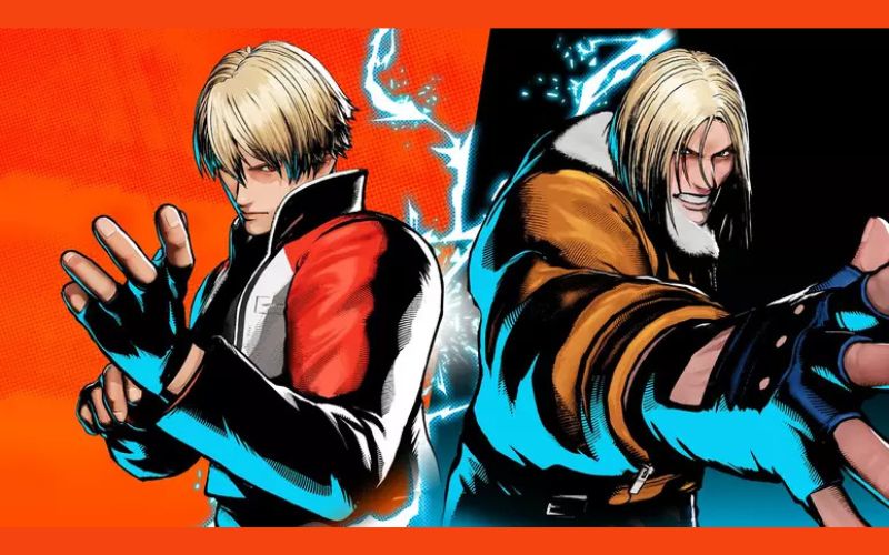 Fatal Fury: City of the Wolves: Full Gameplay Breakdown Fatal Fury: City of the Wolves – Full Gameplay Breakdown