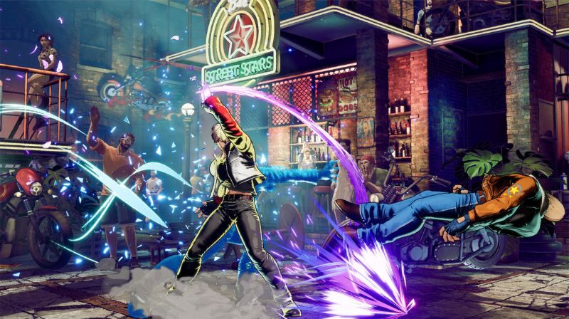 Fatal Fury: City of the Wolves: Full Gameplay Breakdown Fatal Fury: City of the Wolves – Full Gameplay Breakdown