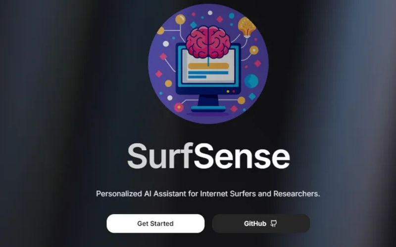 SurfSense App Review