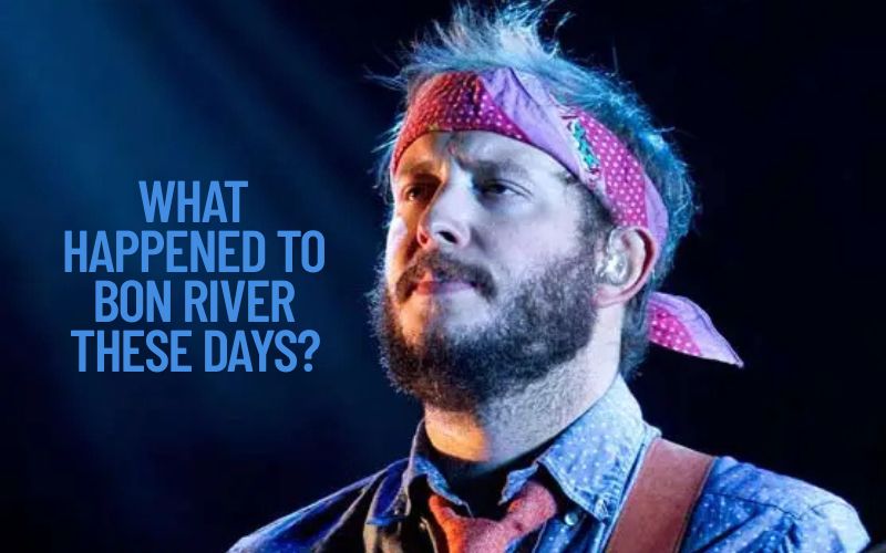 What Happened to Bon Iver Nowadays? What Happened to Bon Iver Nowadays?
