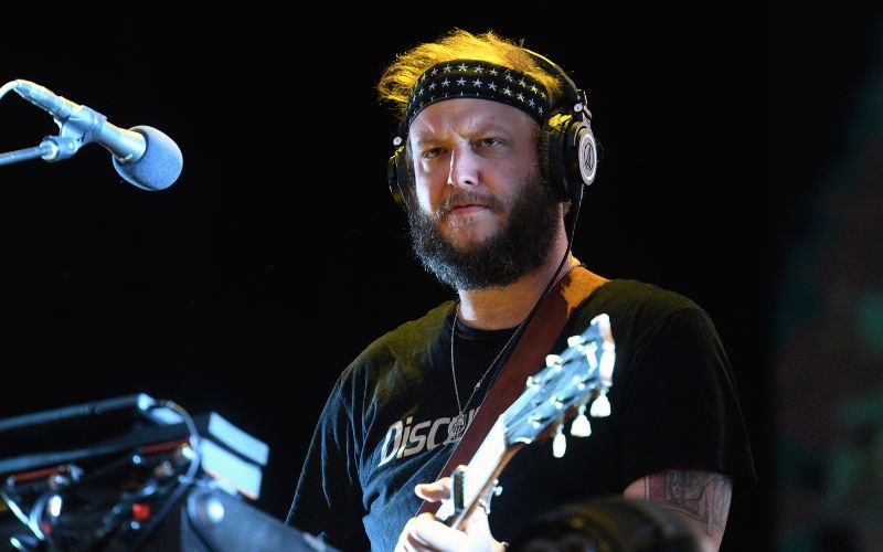 What Happened to Bon Iver Nowadays? What Happened to Bon Iver Nowadays?
