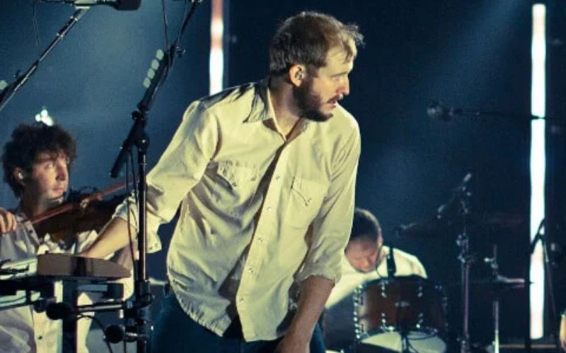 What Happened to Bon Iver Nowadays? What Happened to Bon Iver Nowadays?