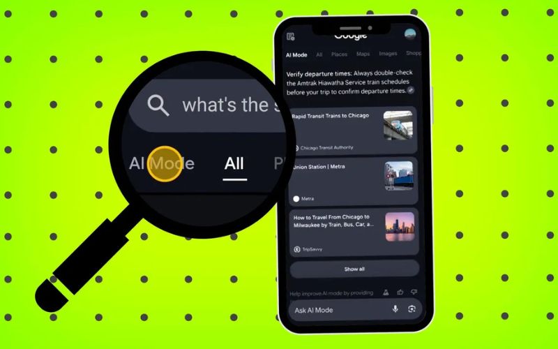 Google AI App Lets You Use AI Without Internet – Full Review Google Ai Update