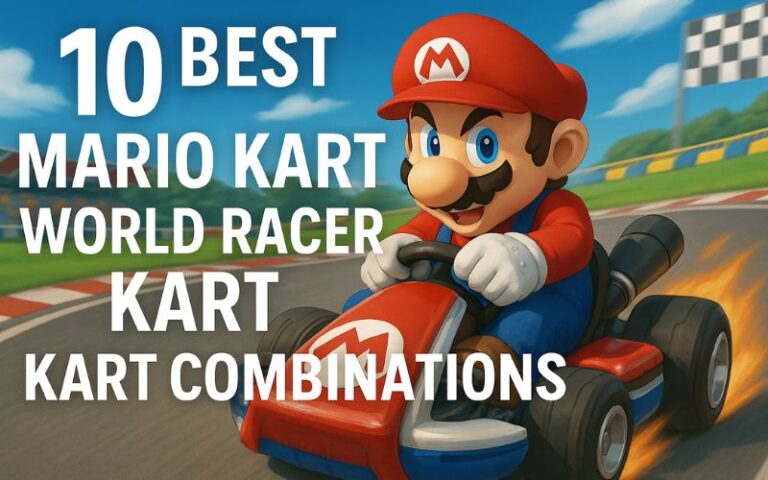 Mario Kart
