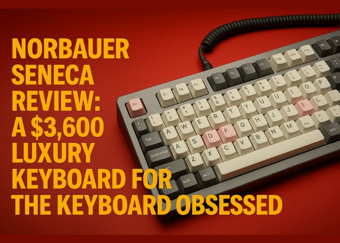 Norbauer Seneca Review