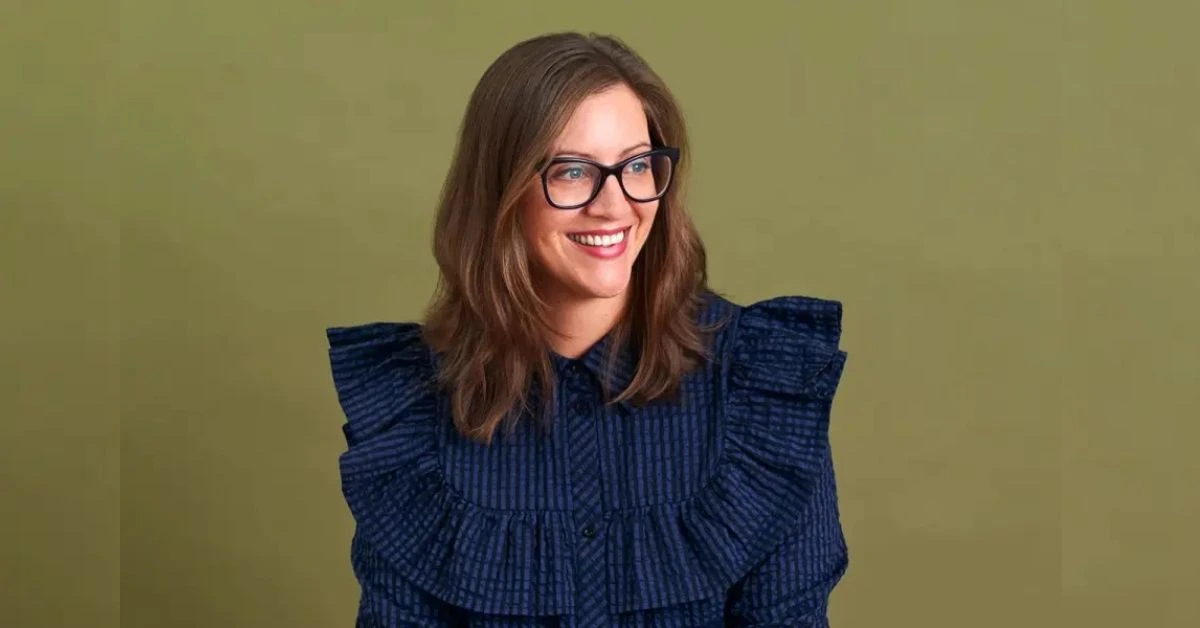 Hinge CMO Jackie Jantos Wants Gen Z to Feel Less Lonely hinge cmo
