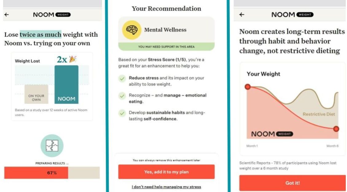 Noom App 2025 Review: Real Weight Loss or Just Hype? Noom App Review