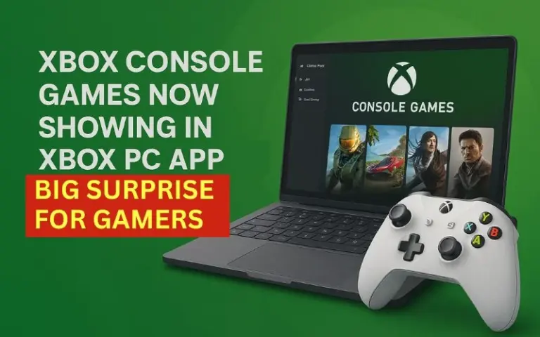 xbox news