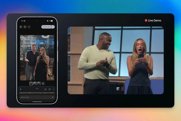 Google Photos