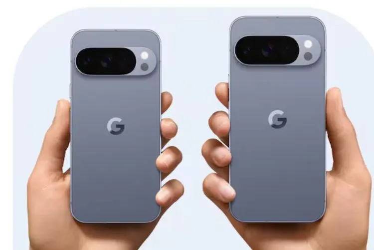 The Google Pixel 10 & 10 Pro: Magnets, Tensor G5 Chip, and AI Everywhere Google Pixel 10 & 10 Pro
