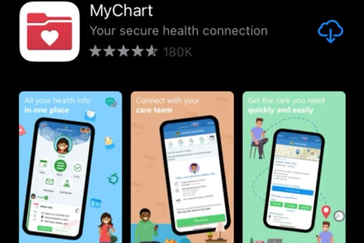 MyChart App Review – How to Use Extra Features for Better Healthcare MyChart App