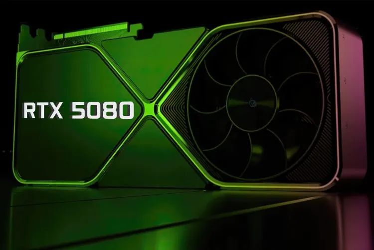 GeForce Now RTX 5080 Upgrade
