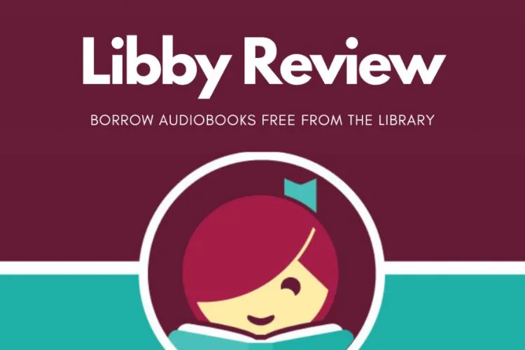 Libby Library App Reviews: Honest Guide to Features, Pros & Cons Libby Library App