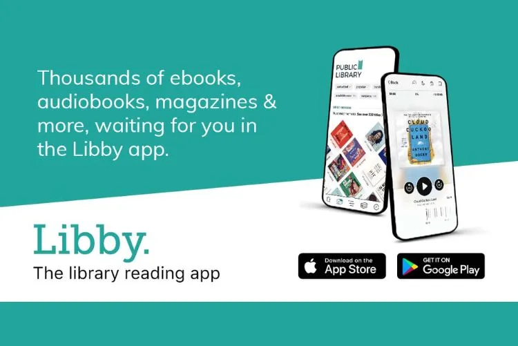 Libby Library App Reviews: Honest Guide to Features, Pros & Cons Libby Library App