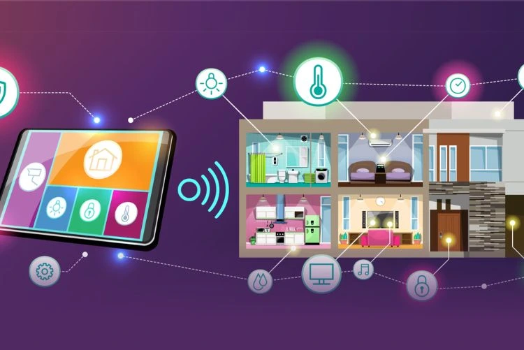 AI Homes