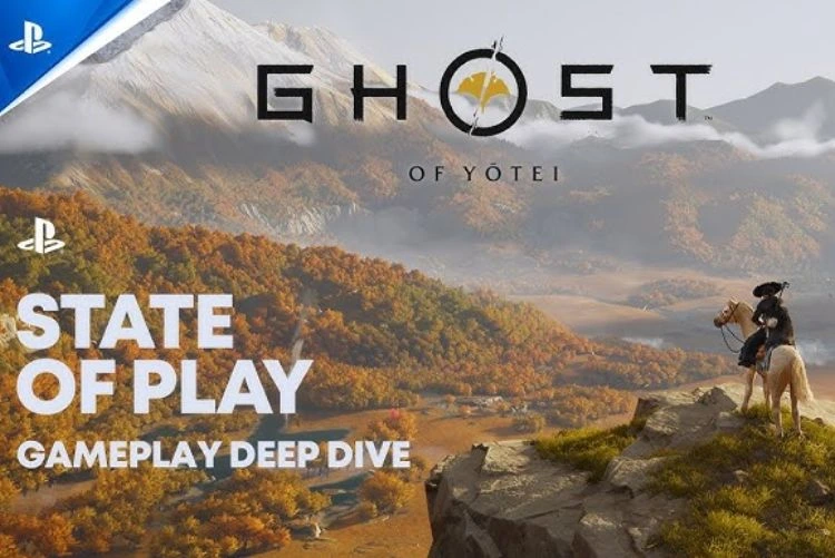 Ghost of Yōtei
