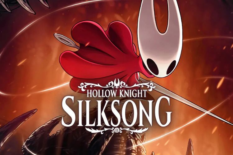 Hollow Knight: Silksong Review