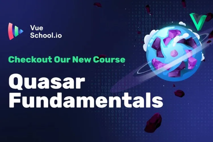 Quasar App
