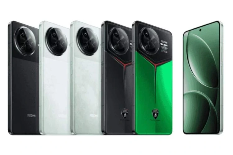 Redmi K90