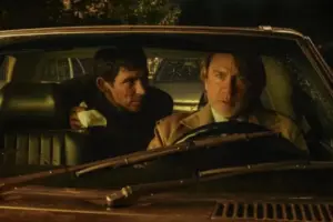 Wake Up Dead Man Review