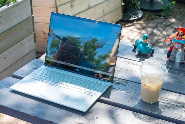 Acer’s Spin 514 Review