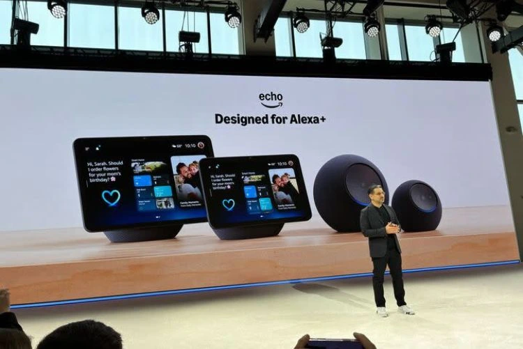 Amazon’s 2025 Hardware Event