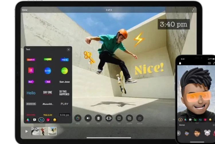 Why Apple Says Goodbye to the Clips App After 8 Years Apple ends Clips App