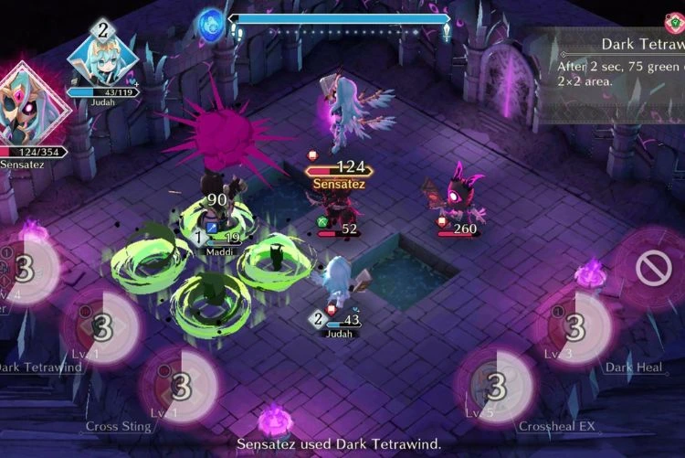 Fire Emblem Shadows faqs