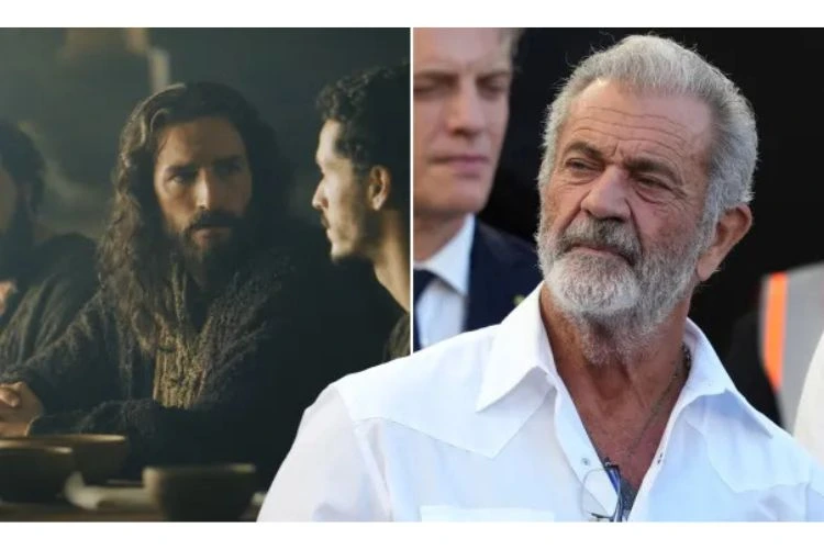 Why Mel Gibson’s Passion of the Christ Sequel Is Replacing Jim Caviezel as Jesus Mel Gibson
