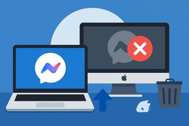 Meta to Shut Down Messenger Desktop Apps for Mac and Windows Meta to Shut Down Messenger Desktop Apps