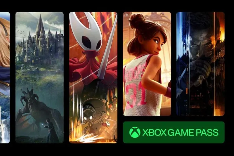 Microsoft Freezes Game Pass