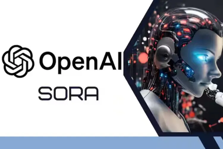 OpenAI Sora Video Generation App Review – The Future of AI Video Creation OpenAI Sora Video Generation App Review