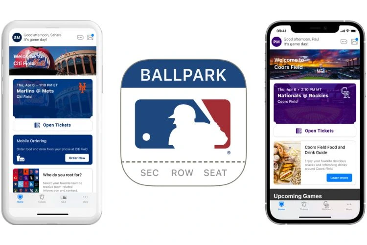 The MLB App’s Best Feature