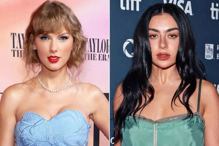 Taylor Swift Actually Romantic
