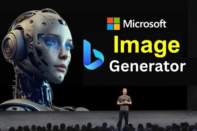 Microsoft’s First AI Image Generator
